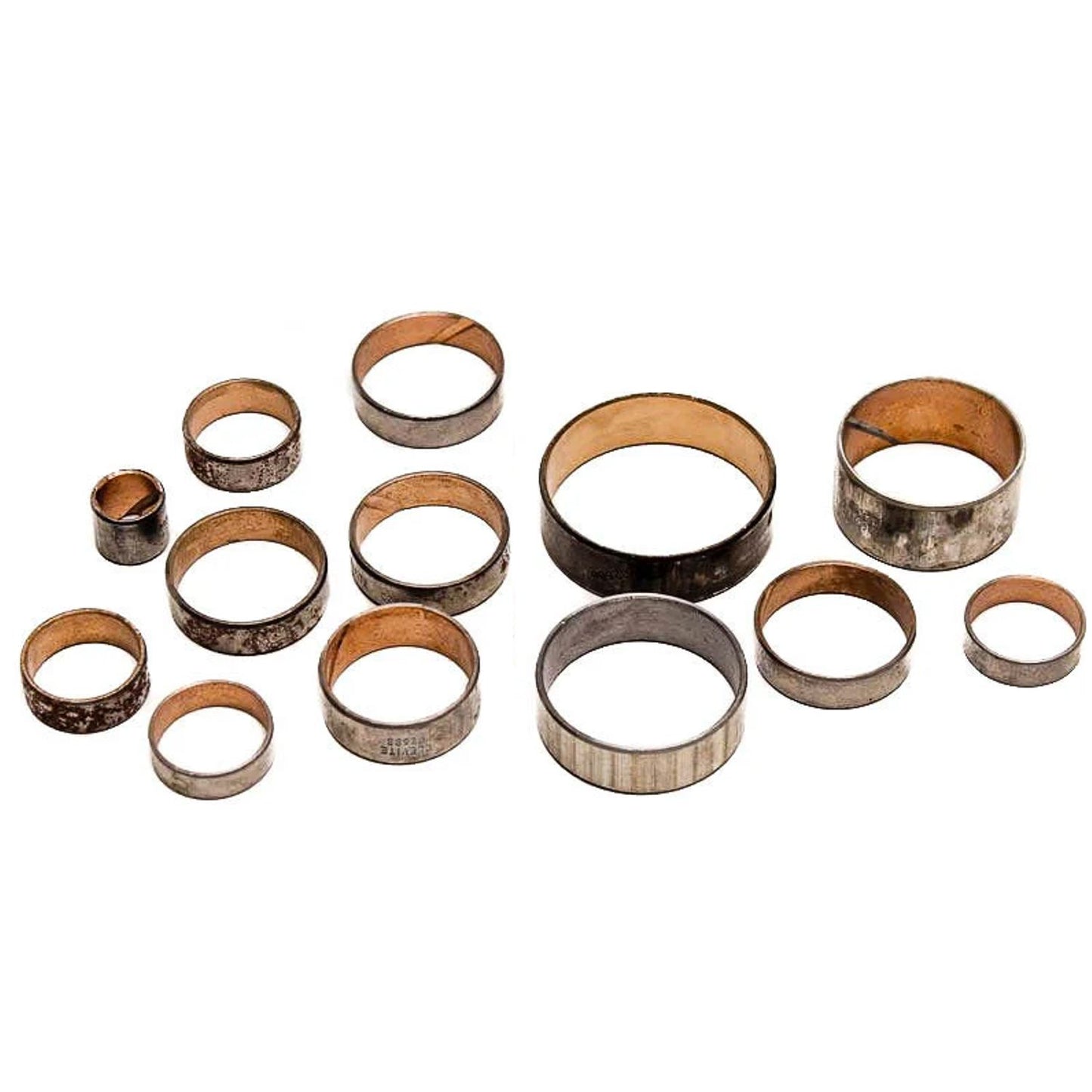 Juego bujes A604 A606 1993-