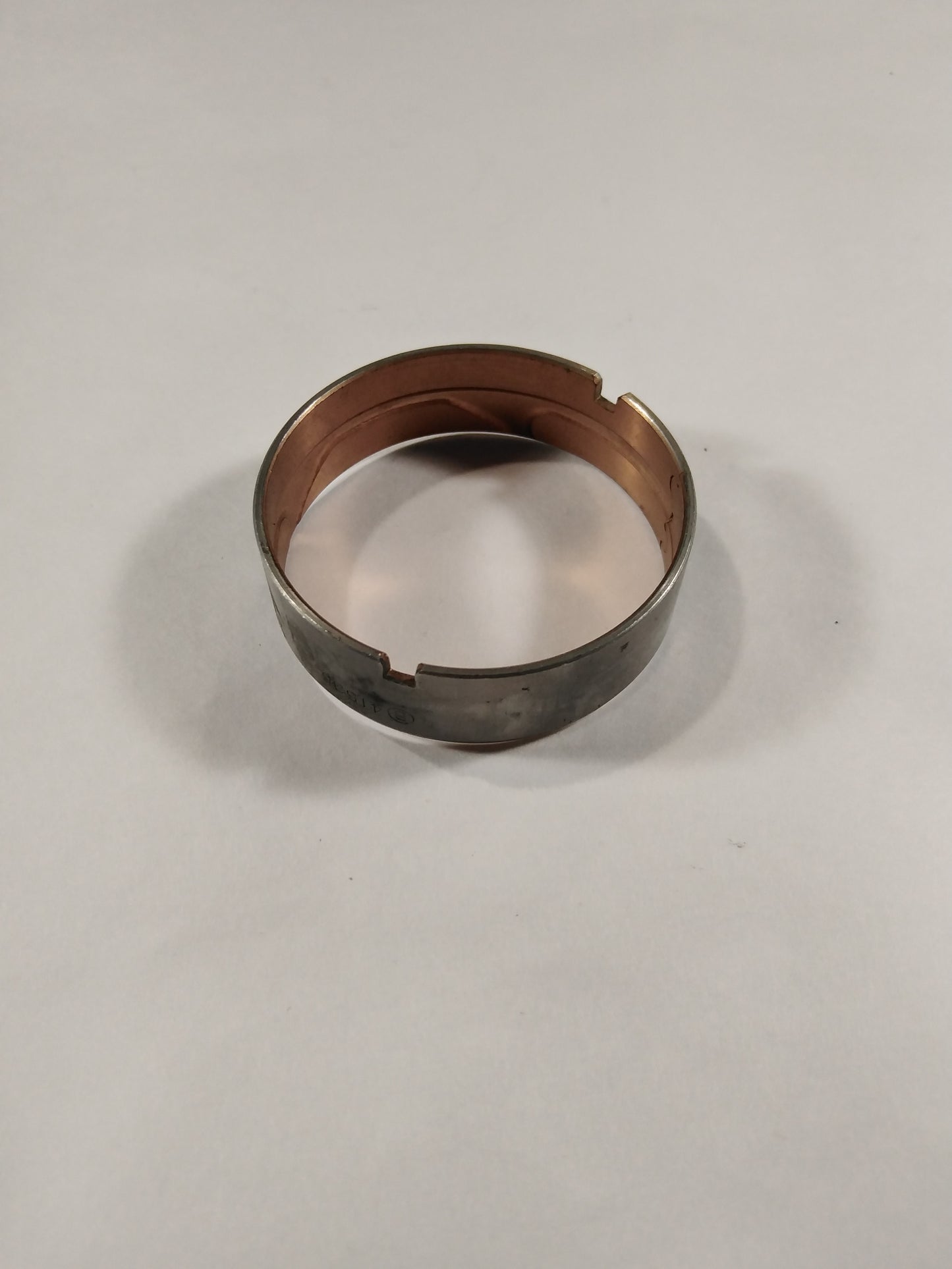 Buje cascaron TH400 1965-