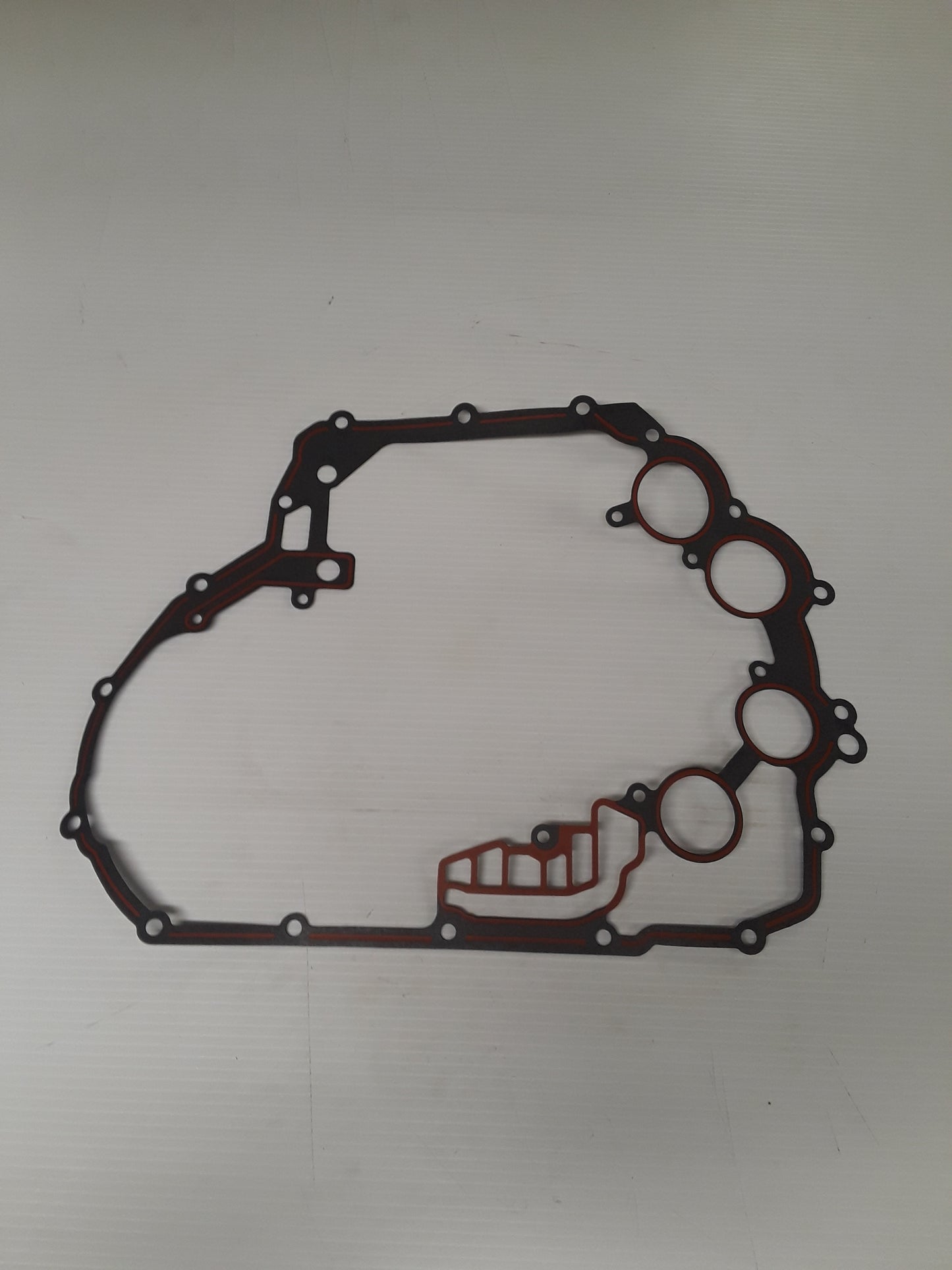 Empaque tapa B7VA B7XA 1997-1999