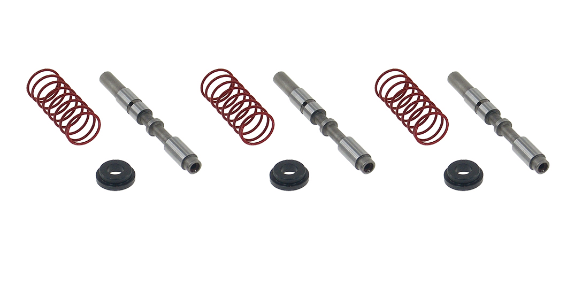 Reparador de valvula de presion 6L80E 2006-2018