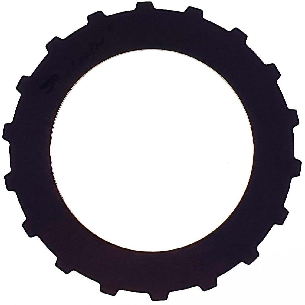 Disco acero 18d .063 baja Honda 1995-2001