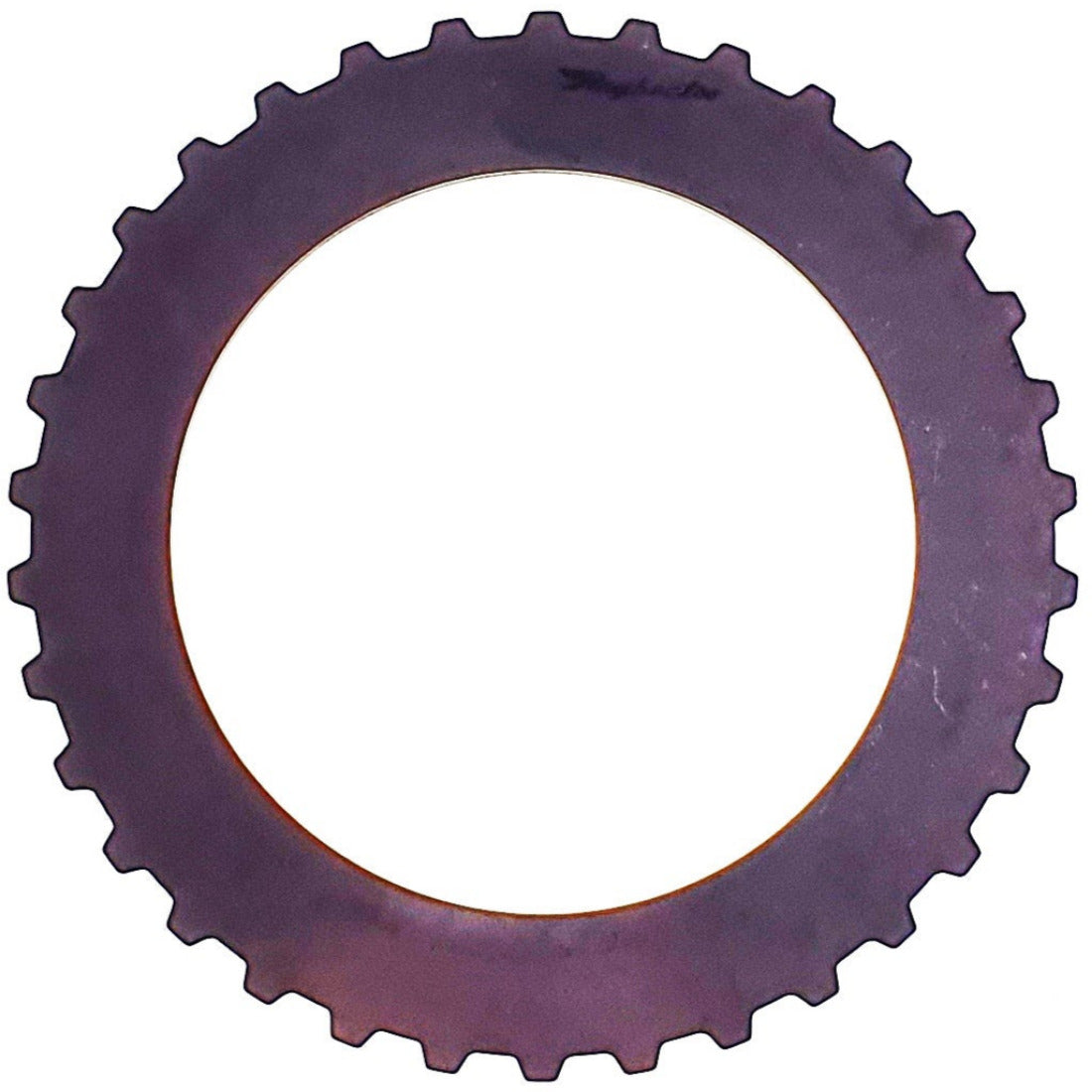 Disco acero avance 34d .068 4R70W 1990-