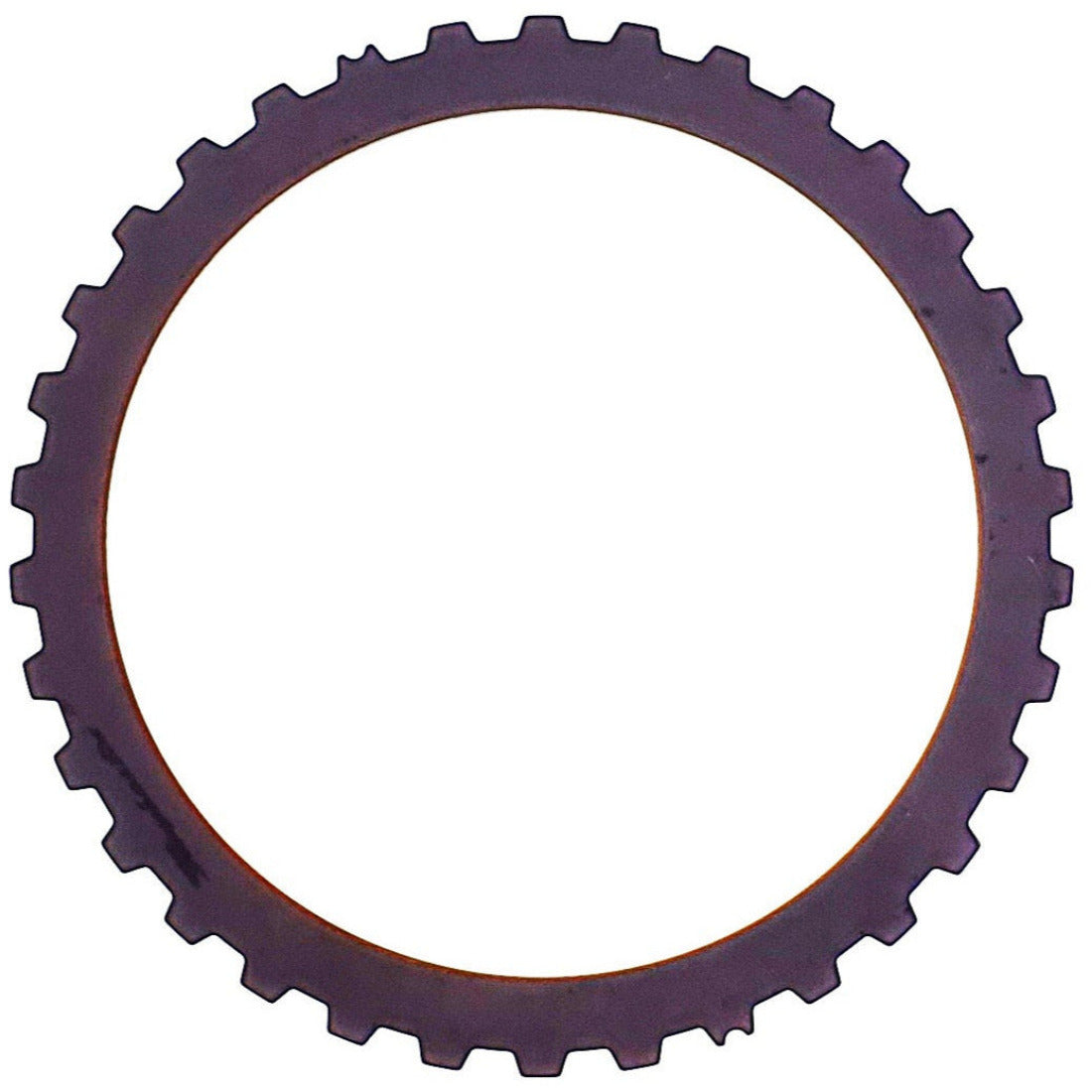 Disco acero avance directa intermedia 34d .069 KOLENE AX4N AXODE 1996-