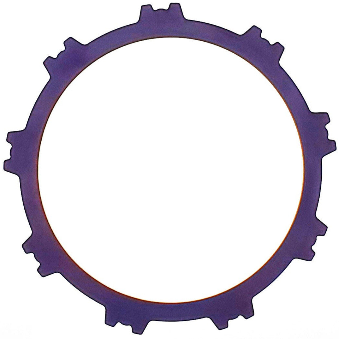 Disco acero 1 2 3 4 9d .068 6L80 6L90E 2006-