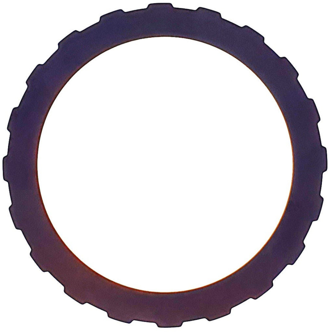 Disco acero overdrive .065 20d A4LD 1970-