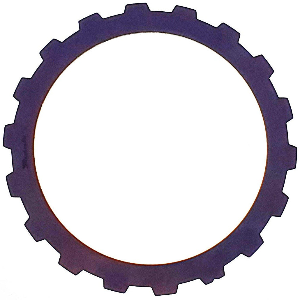 Disco acero reversa .069 18d C6 5R110W 1976-