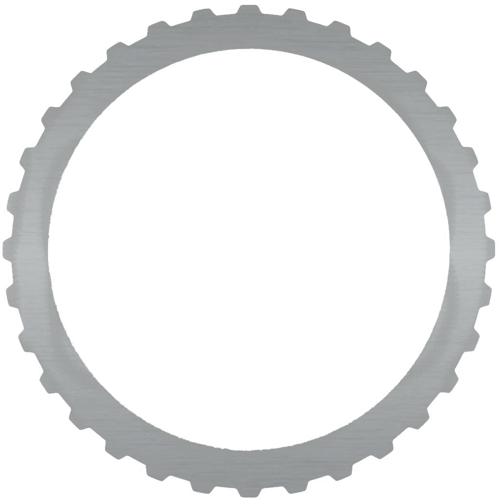 Disco acero 3RD K2 .079 32d VW01M 1989-