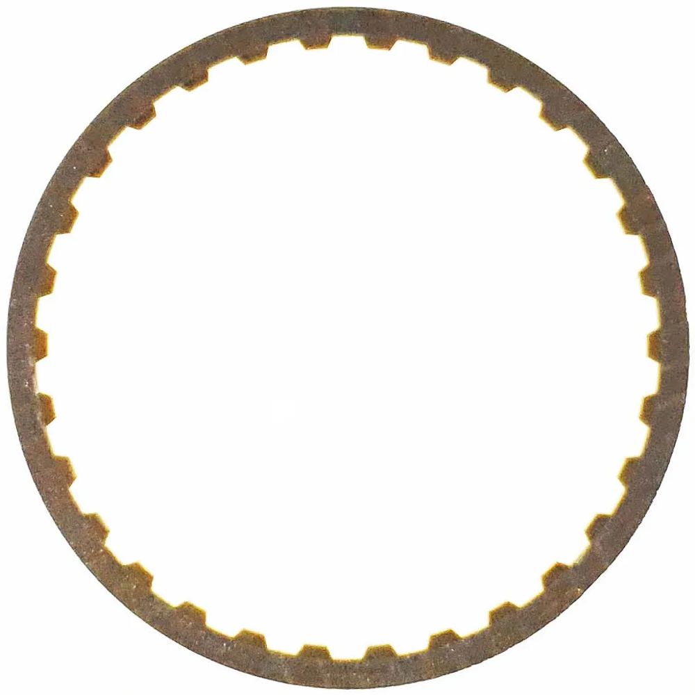 Disco pasta reversa .070 30d R4A51