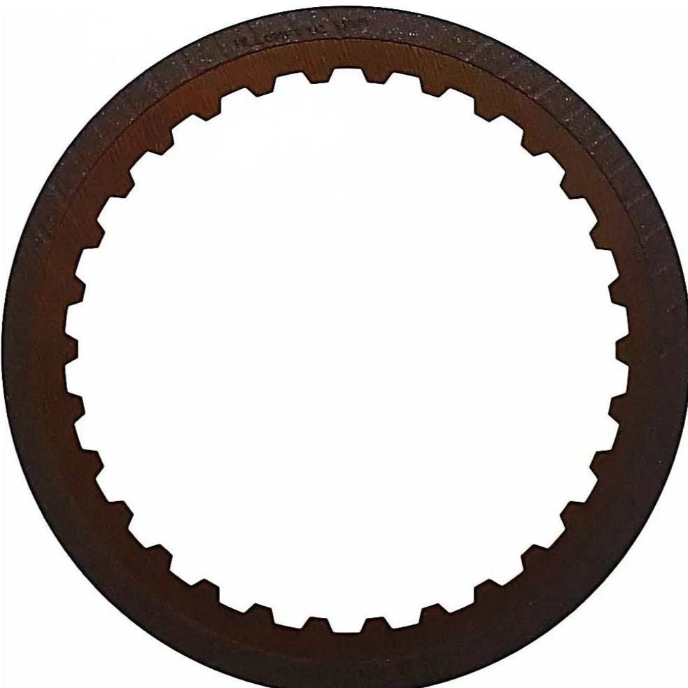 Disco pasta baja reversa .067 30d Mitsubishi 1997-