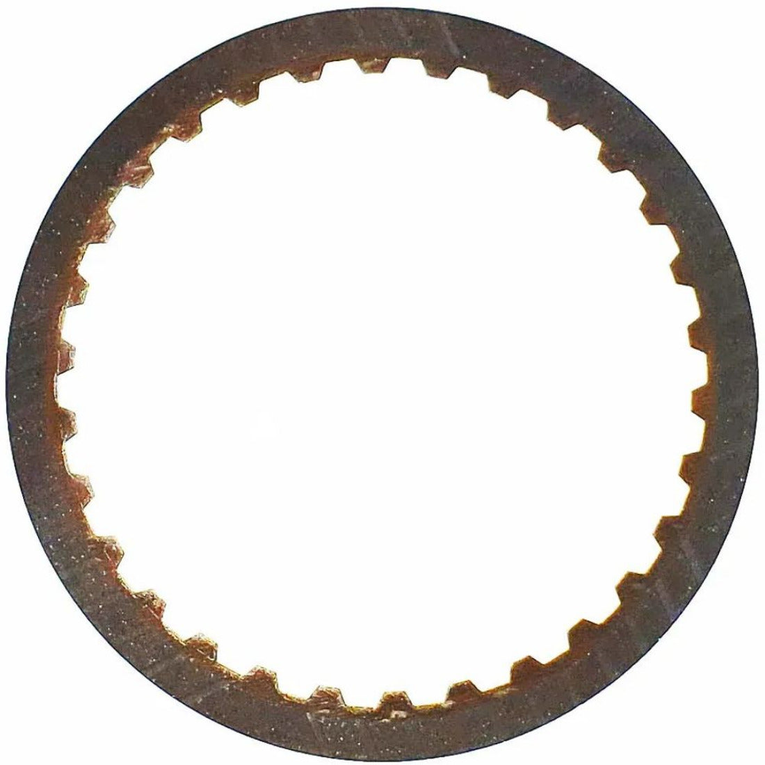 Disco pasta .067 30d reversa Mitsubishi 1997-