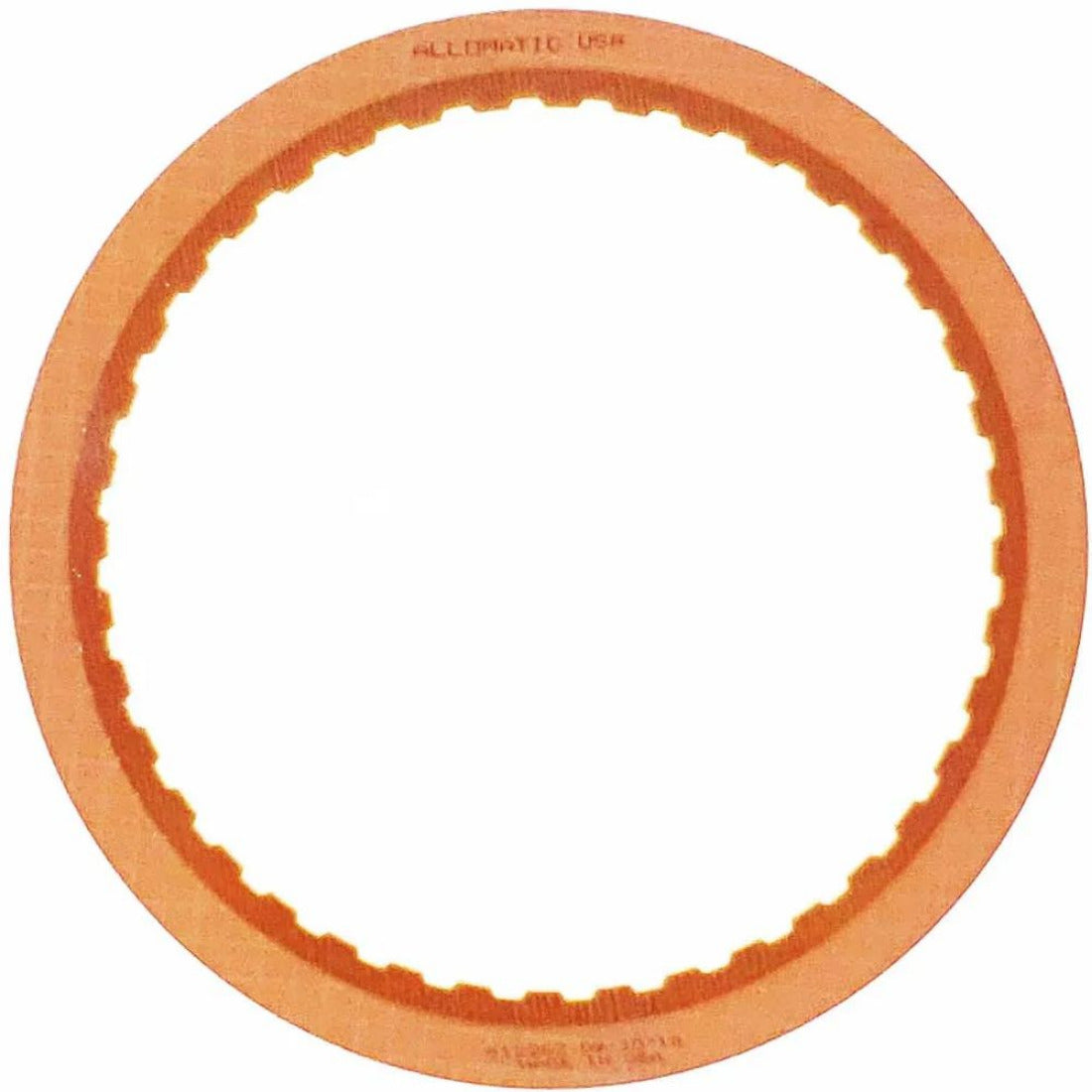 Disco pasta intermedia .069 40d ATX 1981-