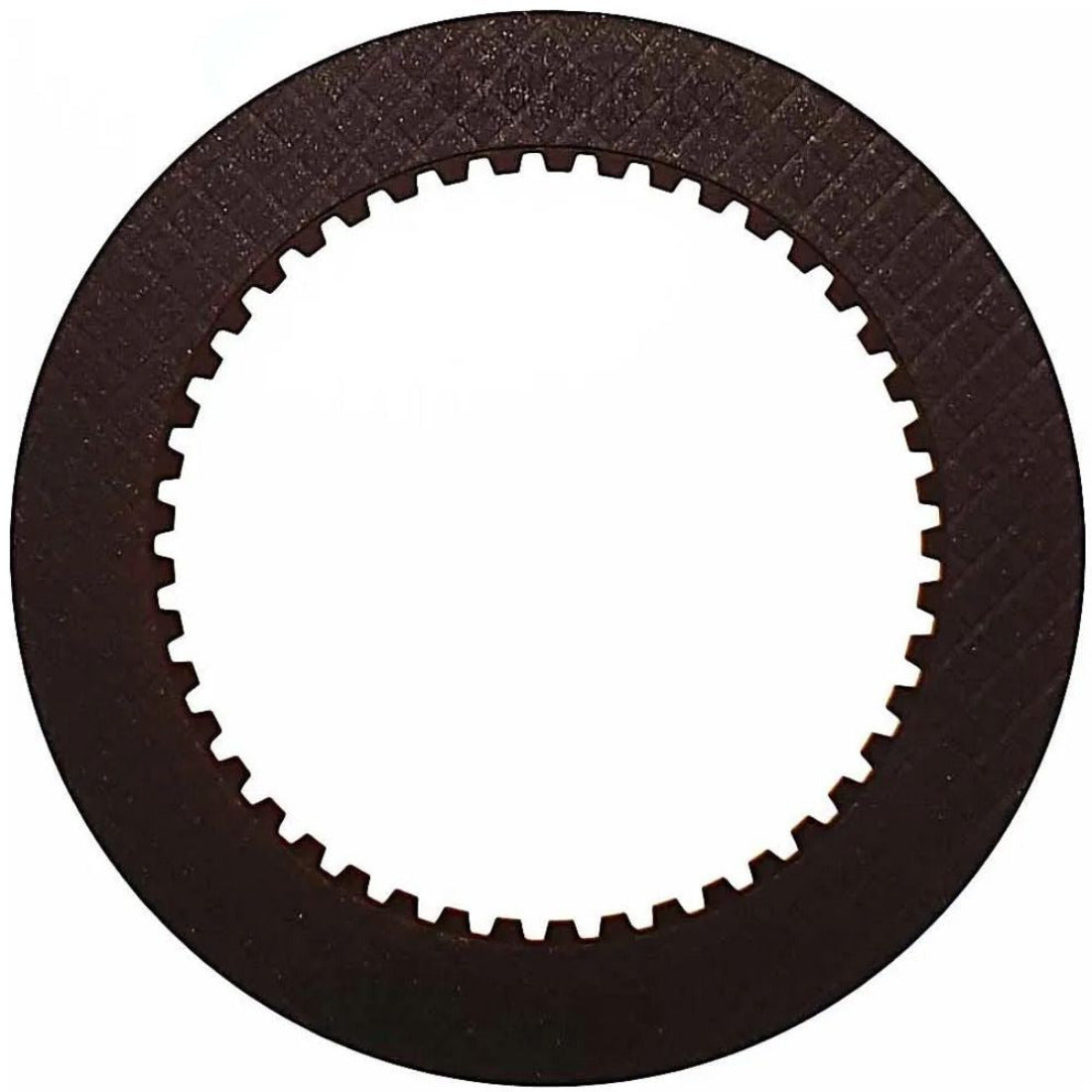 Disco pasta trasero .077 45d FMX 1968-1981