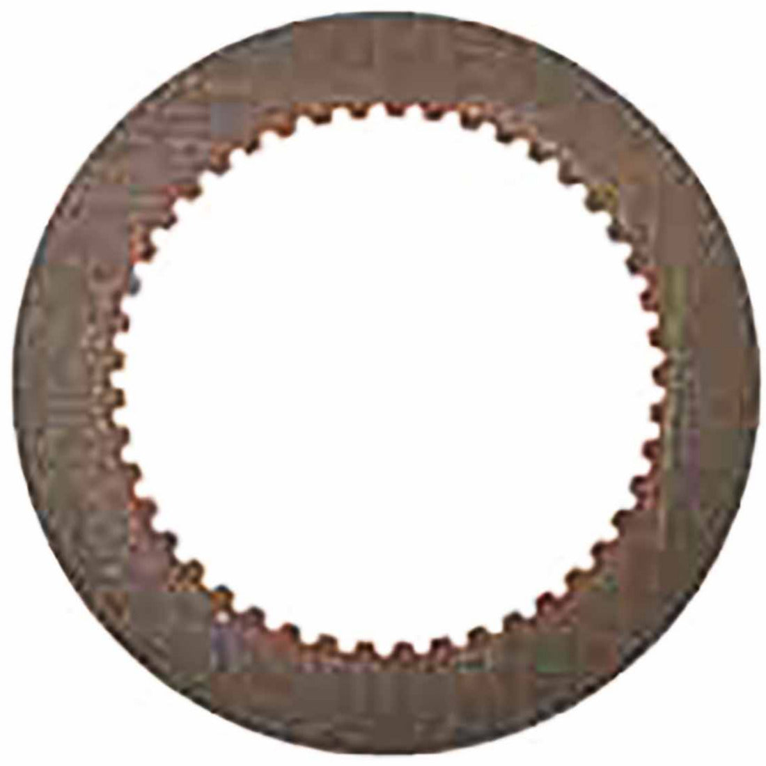 Disco pasta DELANTERO .059 45d FMX 1968-1981