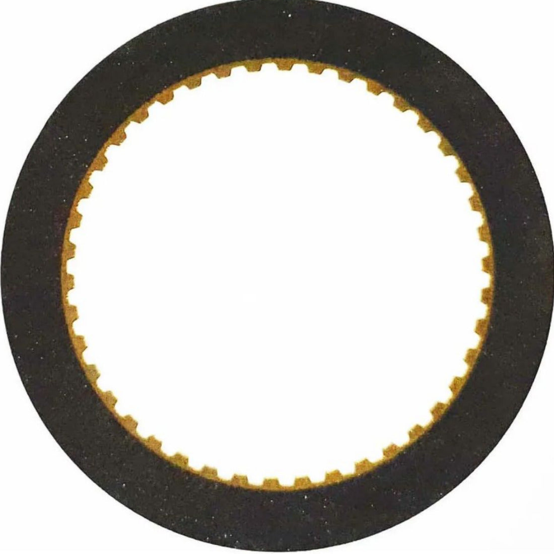 Disco pasta avance directa .080 42d 4L80E 1991-