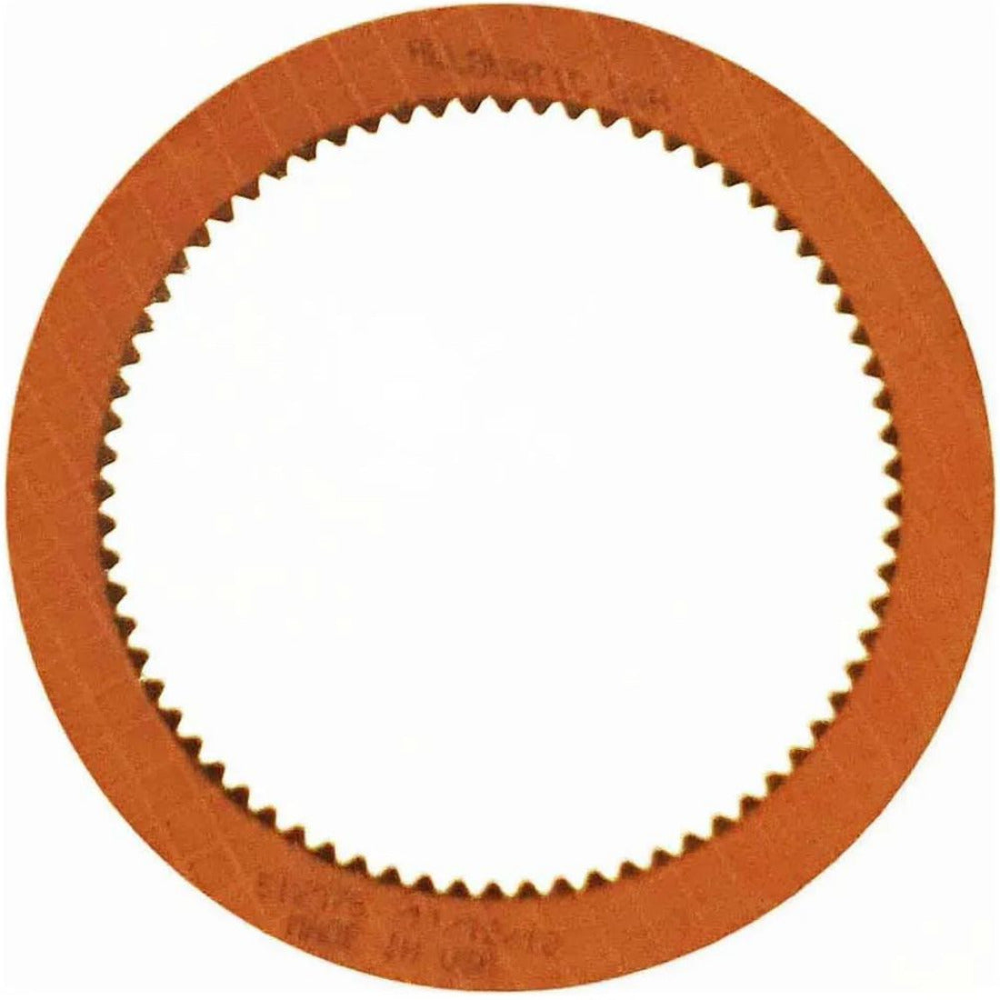 Disco pasta avance .069 72d A4LD 1985-