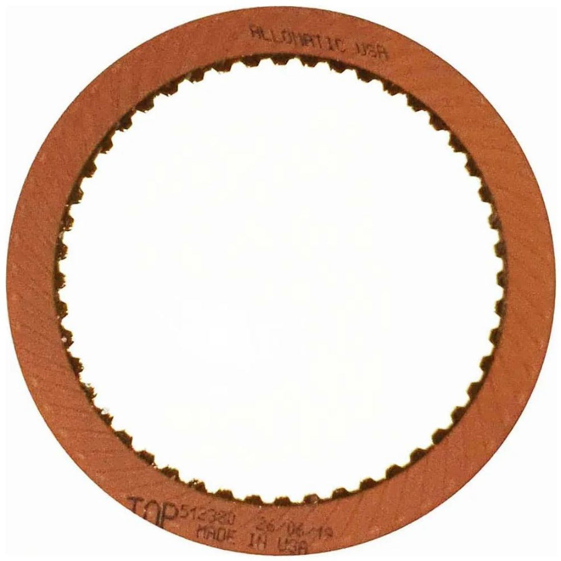 Disco pasta directa espiral .069 48d 4R44E 1997-