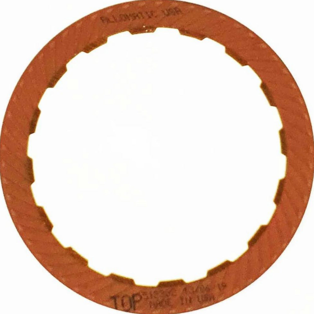 Disco pasta overdrive espiral .069 16d 4R44E 1997-