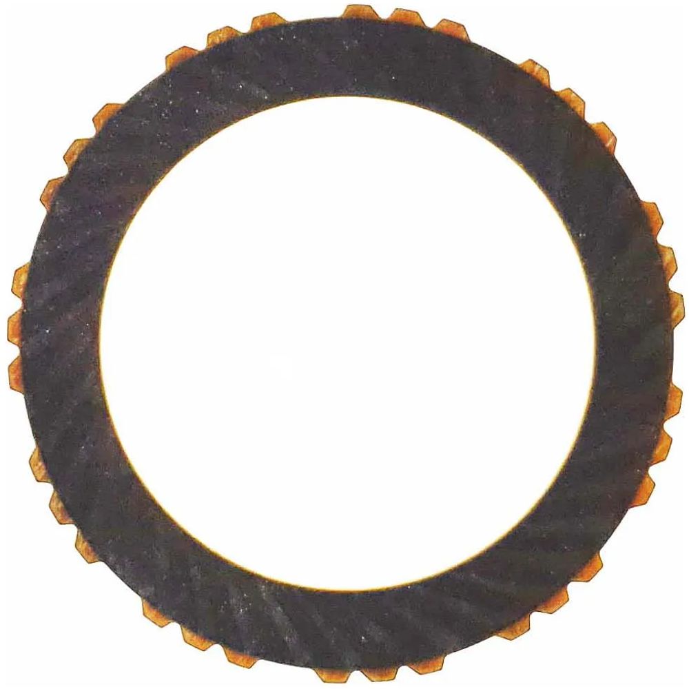 Disco pasta intermedia diente externo .096 33/44d 5R55N 1999-