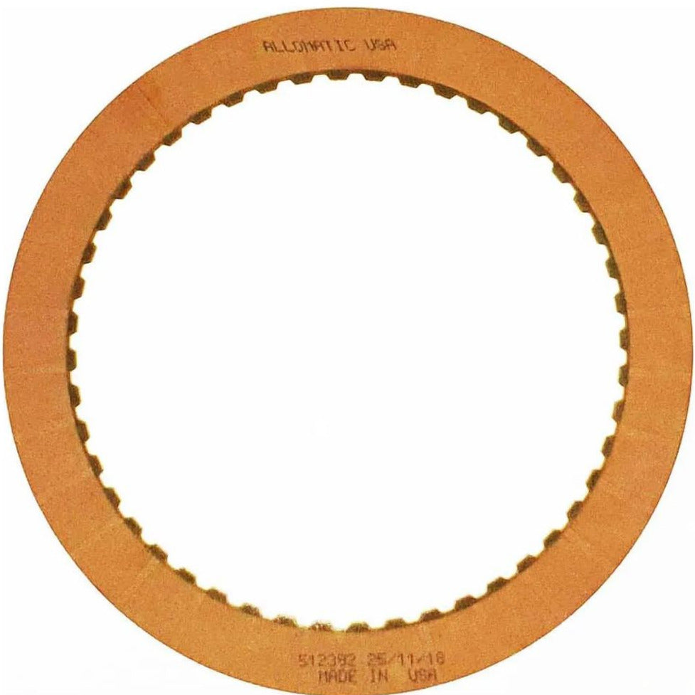 Disco pasta directa .077 48d 5R110W 2003-