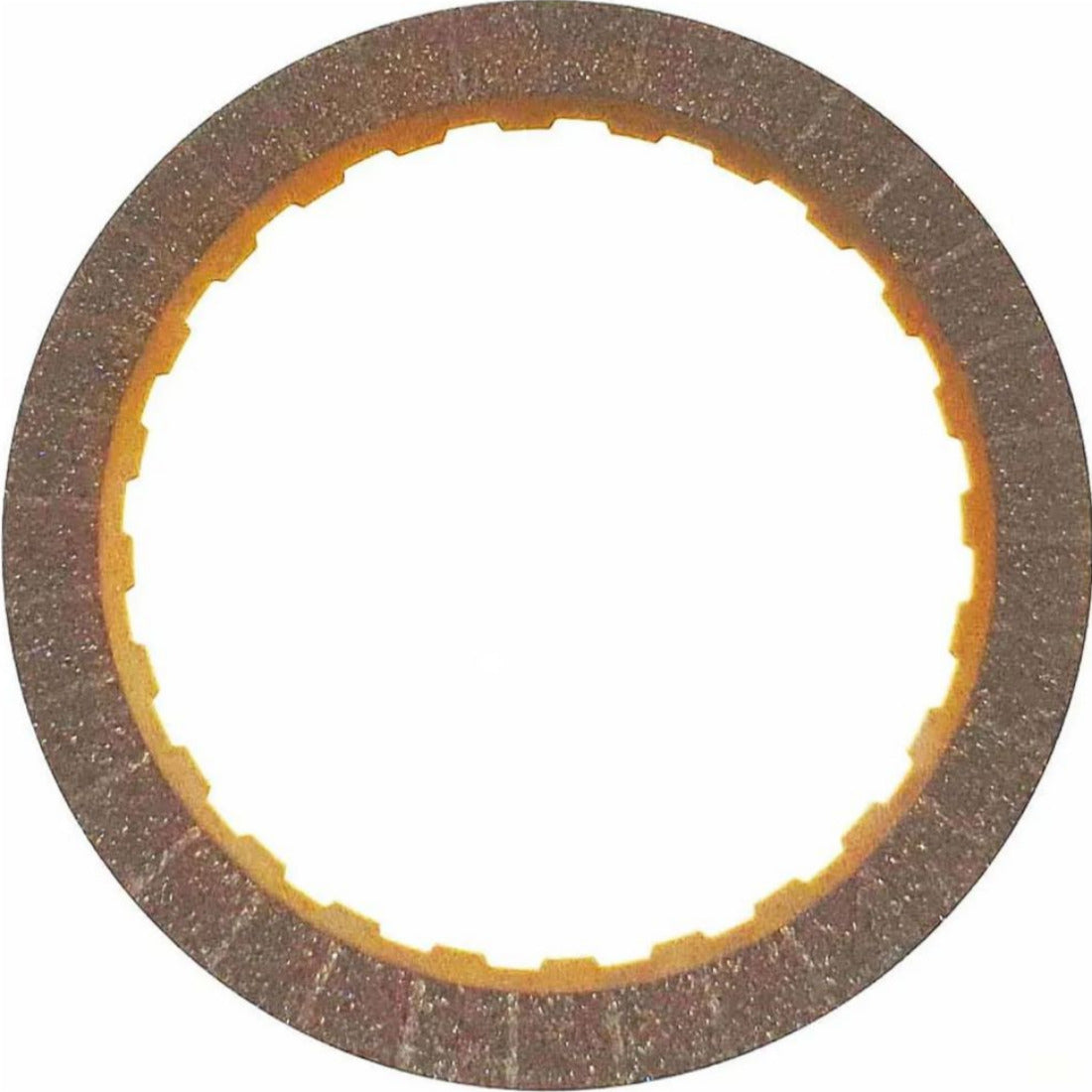 Disco pasta intermedia .078 24d 5R110W 2003-