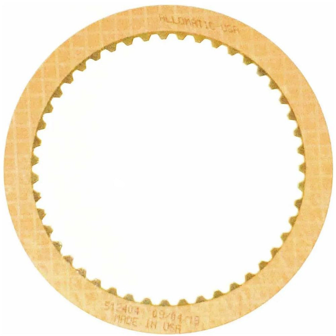 Disco pasta directa .085 47d A413 1978-