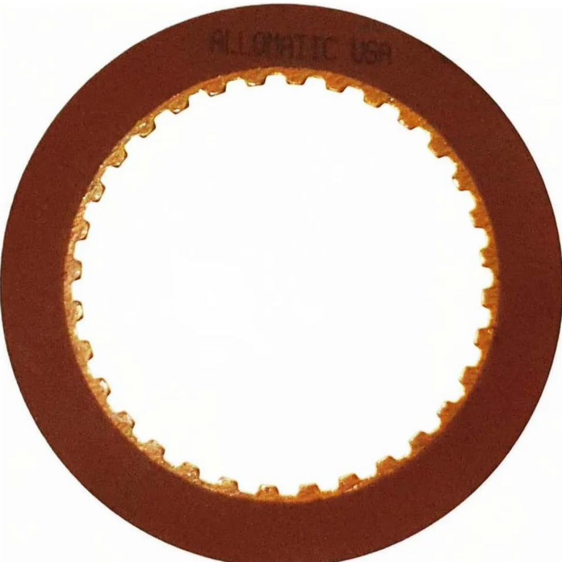 Disco pasta 3ra 440-T4 1986-