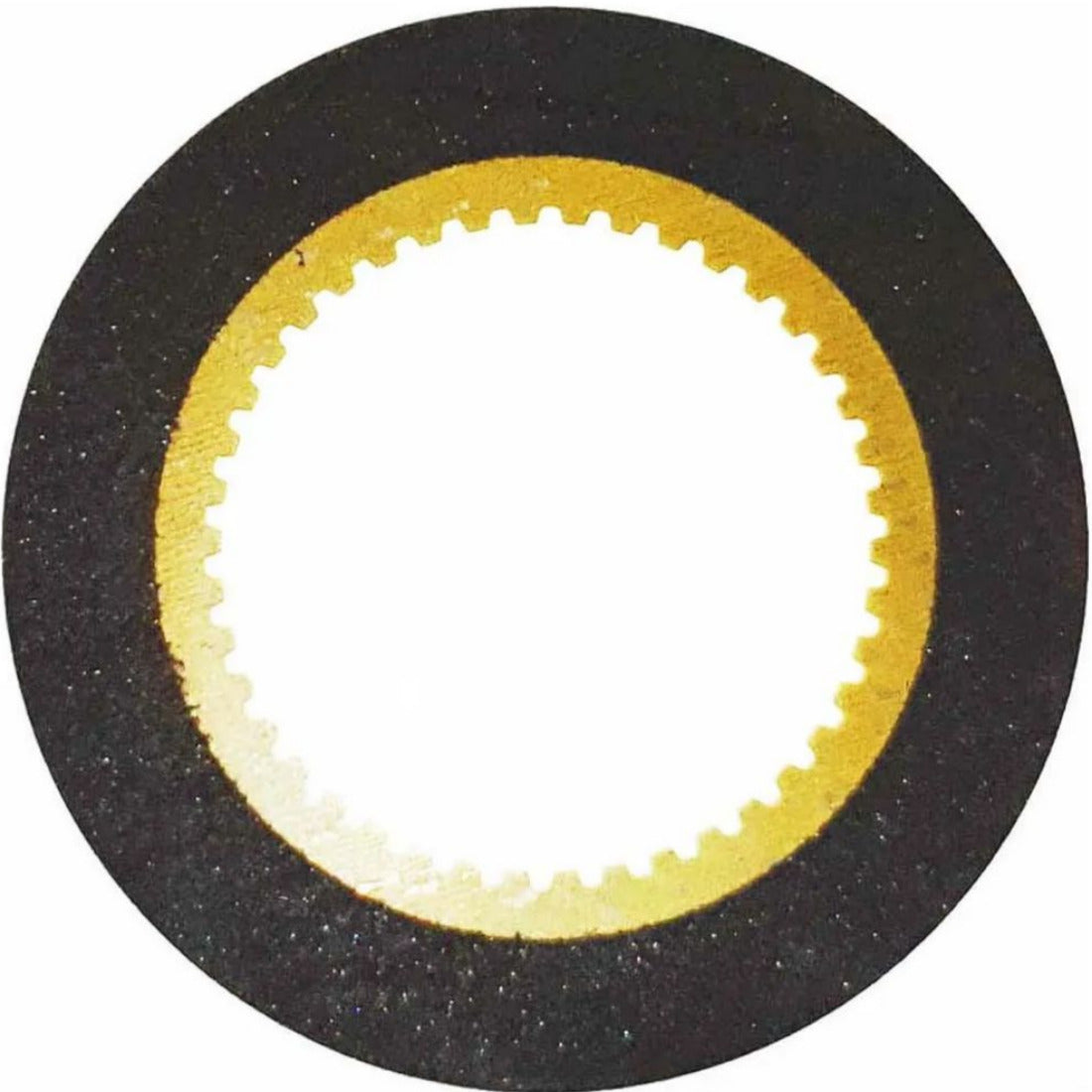 Disco pasta 2da .067 42d 4T65E 3.8L 1997-