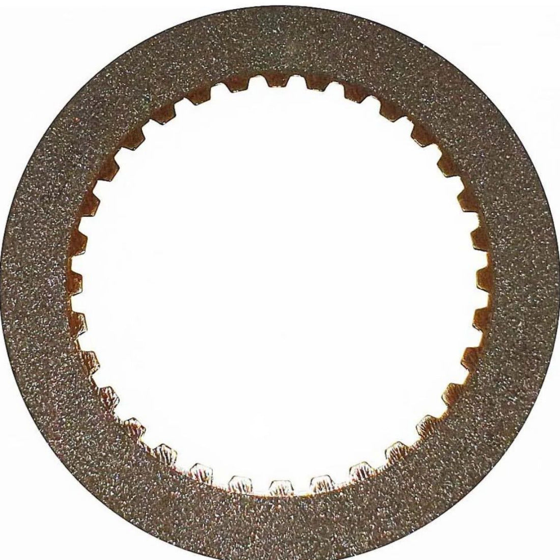 Disco pasta tambor .070 32d TH125 1980-