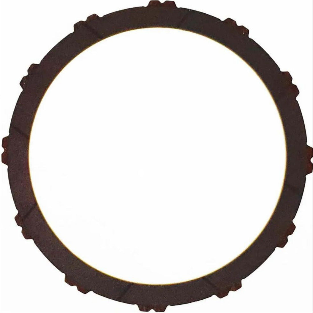 Disco pastaoverdrive directa diente externo .048 12d 48RE 2003-