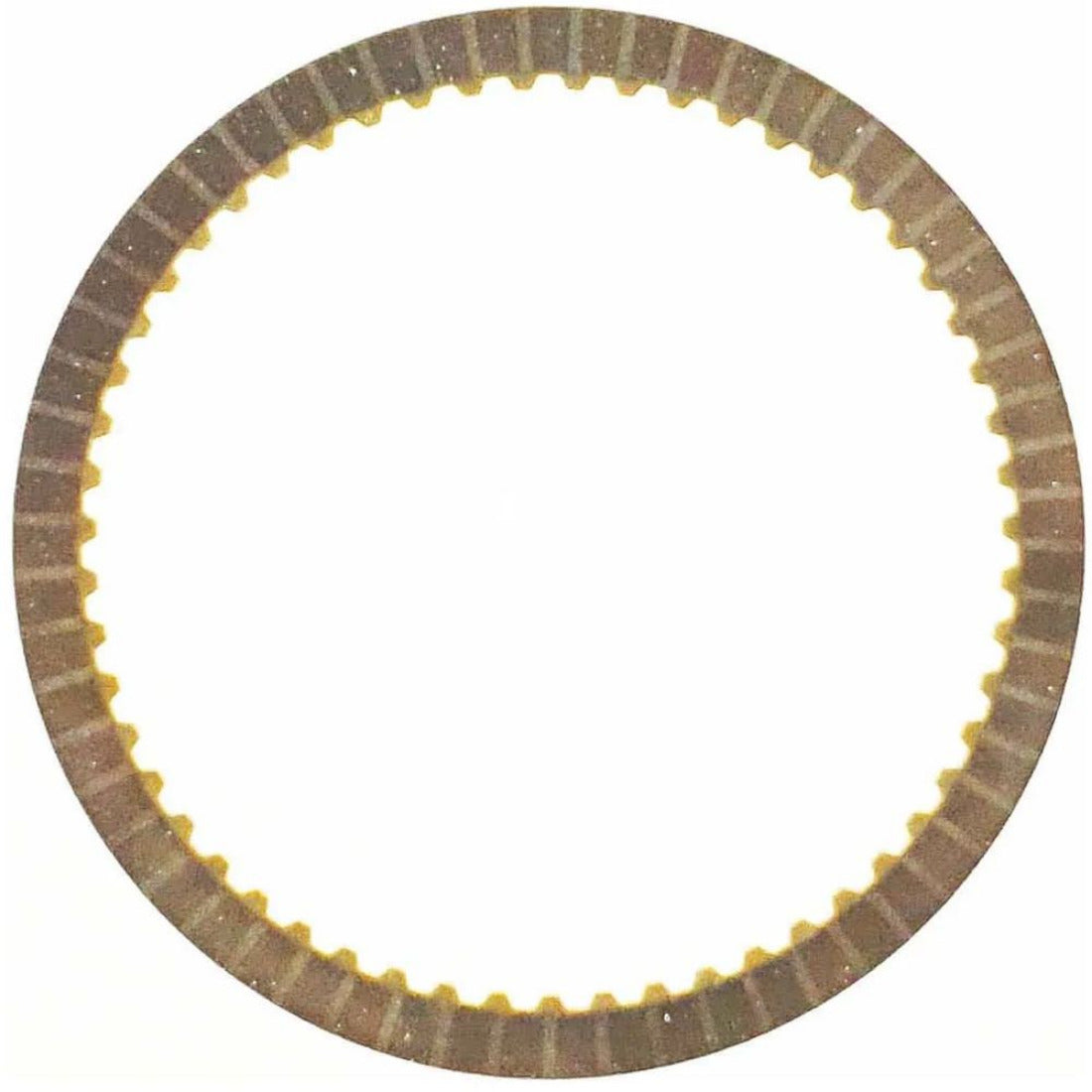 Disco pasta K2 HE .066 55d 09G HE 2004-