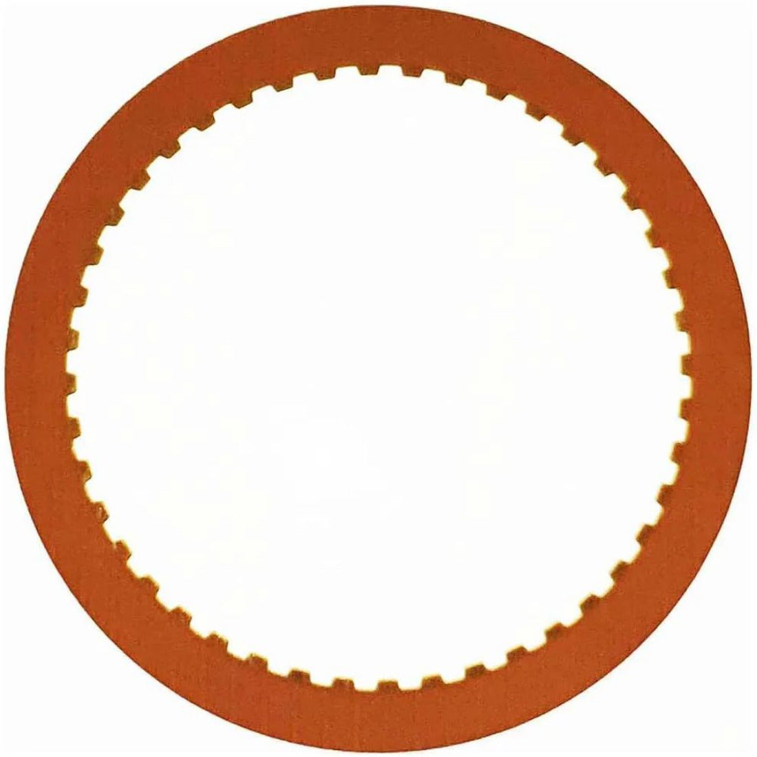 Disco pasta baja reversa .080 44d TH200 1976-