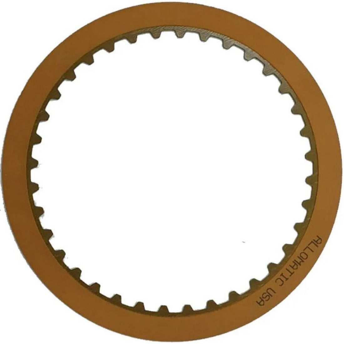 Disco pasta 4ta 200-4R TH325