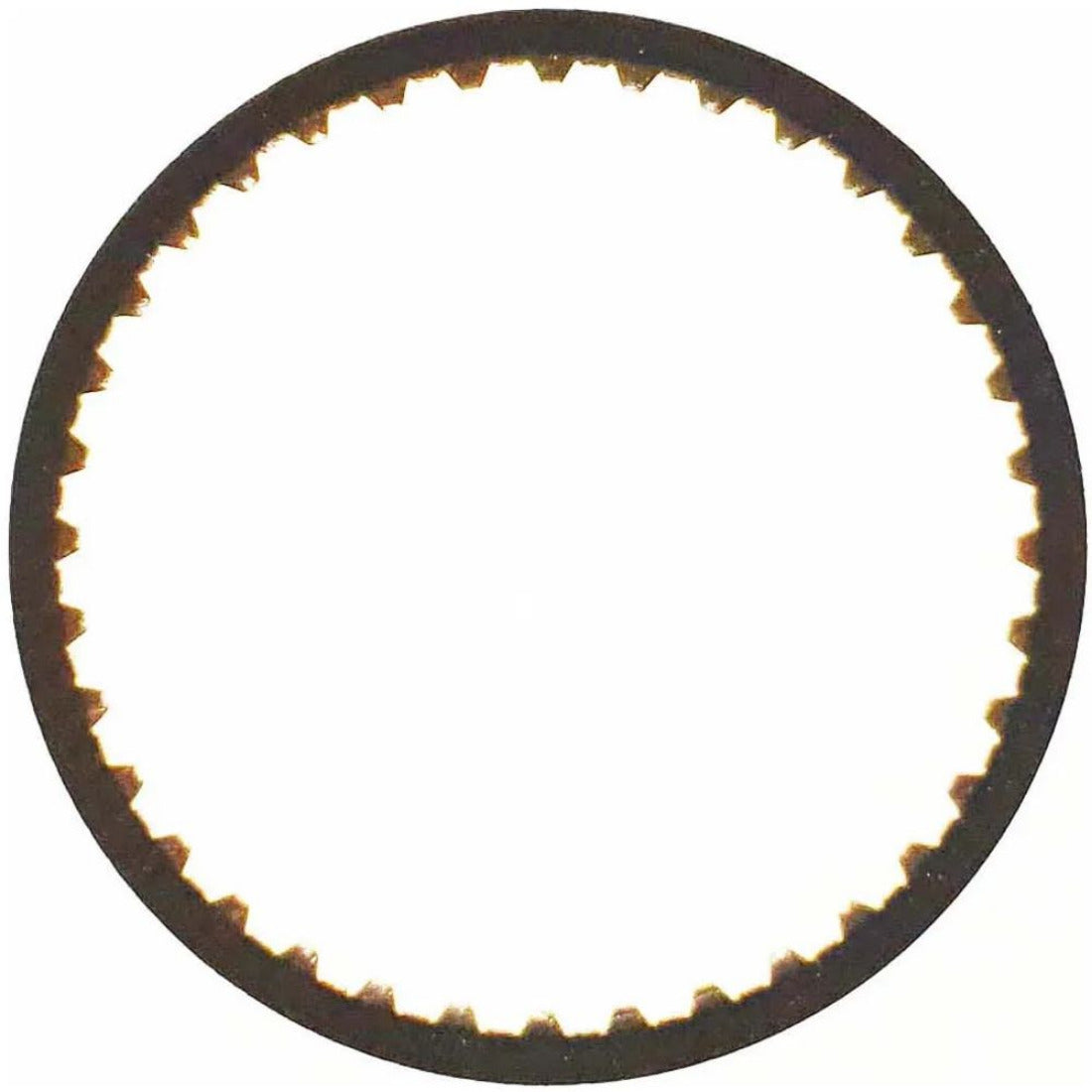 Disco pasta K2 diente interno .080 36d 722.9 2005-