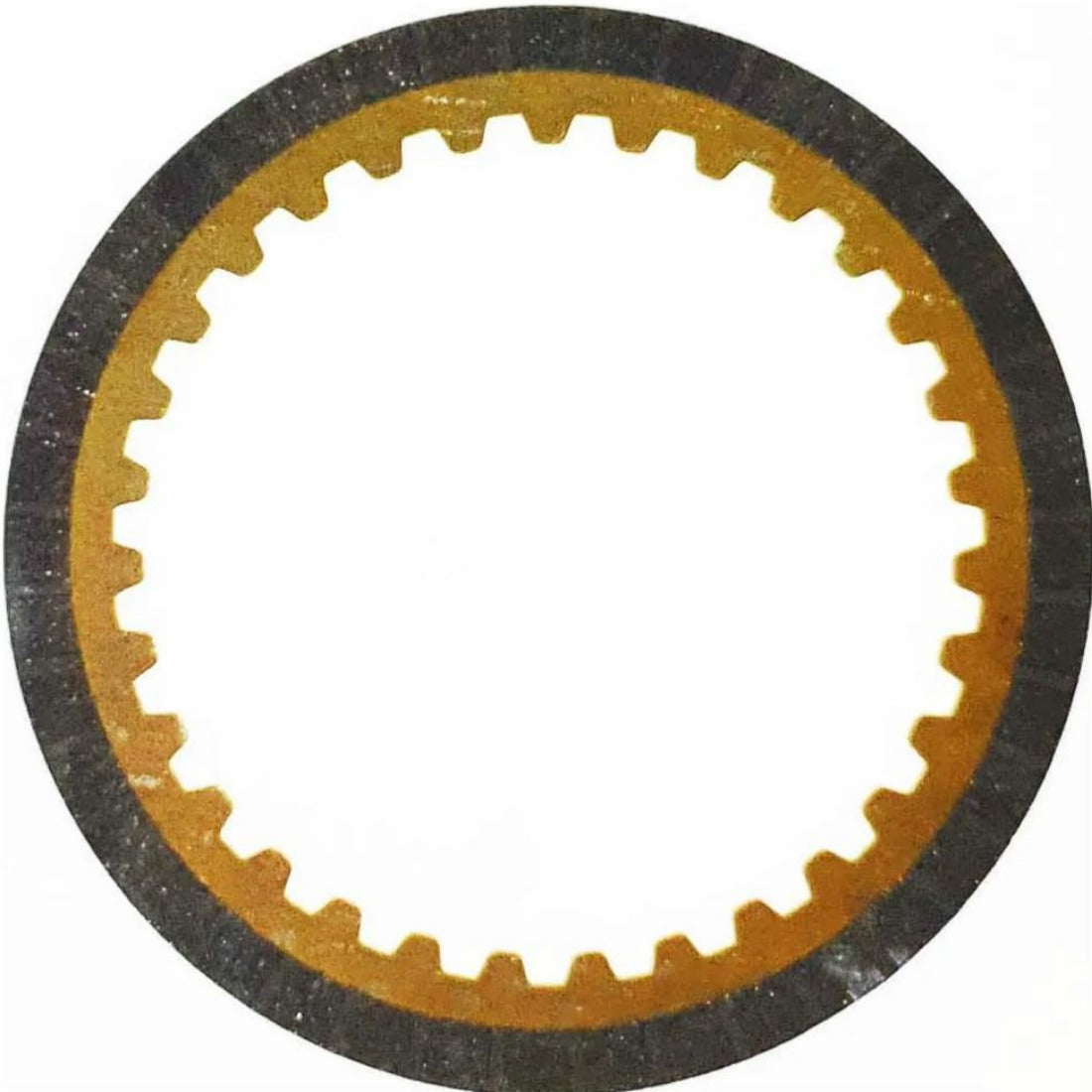 Disco pasta unrdrive baja .070 31d 62TE 2007-