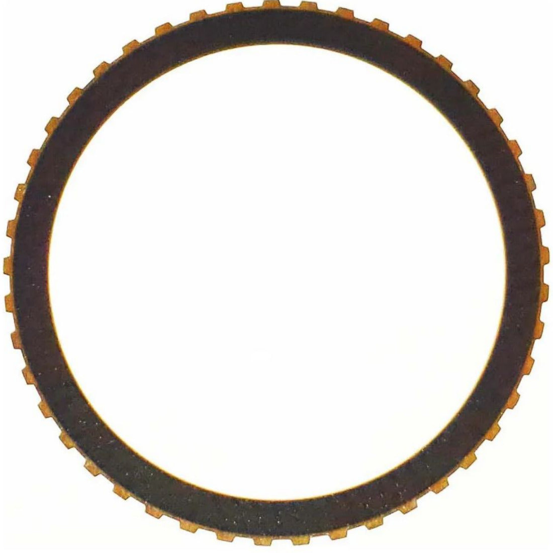 Disco pasta unrdrive diente externo .05812d 68RFE 2007-