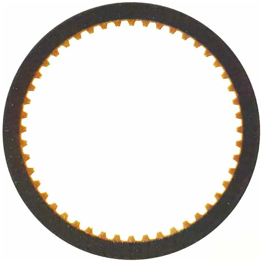 Disco pasta baja reversa .062 48d diente interno 68RFE 2007-