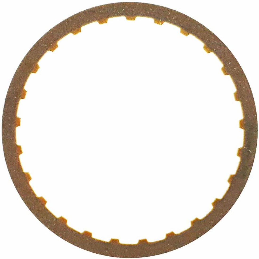 Disco pasta baja reversa .089 25d 4L60E 1982-