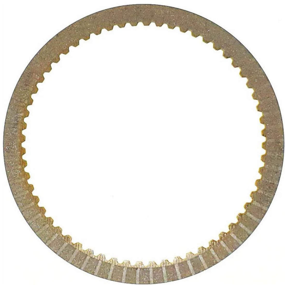 Disco pasta K2 .066 60d VW09K 2004-