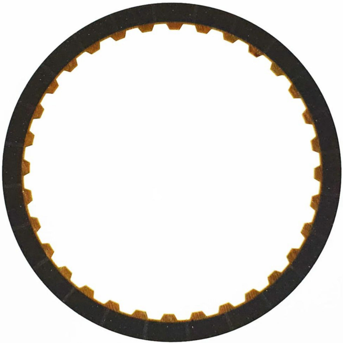 Disco pasta 2-4 HE .063 32d JF506 2001-