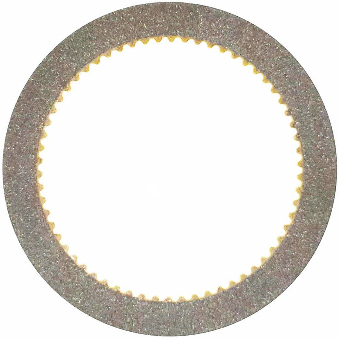 Disco pasta avance .062 62d A727 A518 1962-