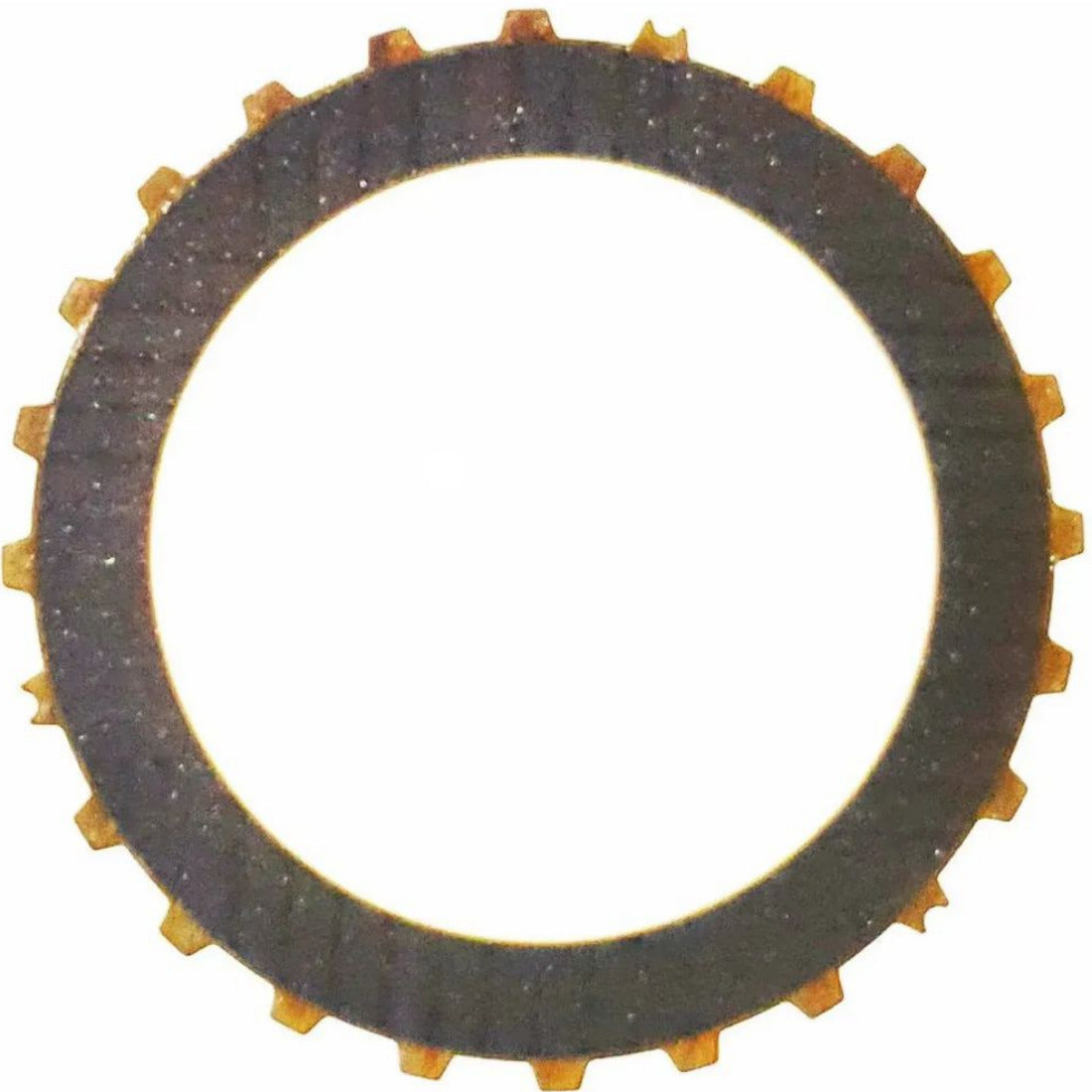 Disco pasta K3 HE diente externo 722.6 1997-