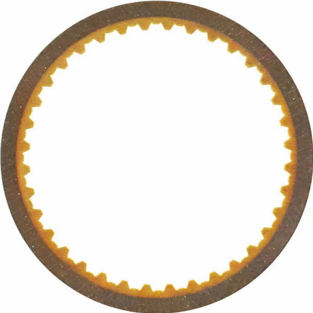 Disco pasta K2 diente externo .085 36d 722.6 1997-