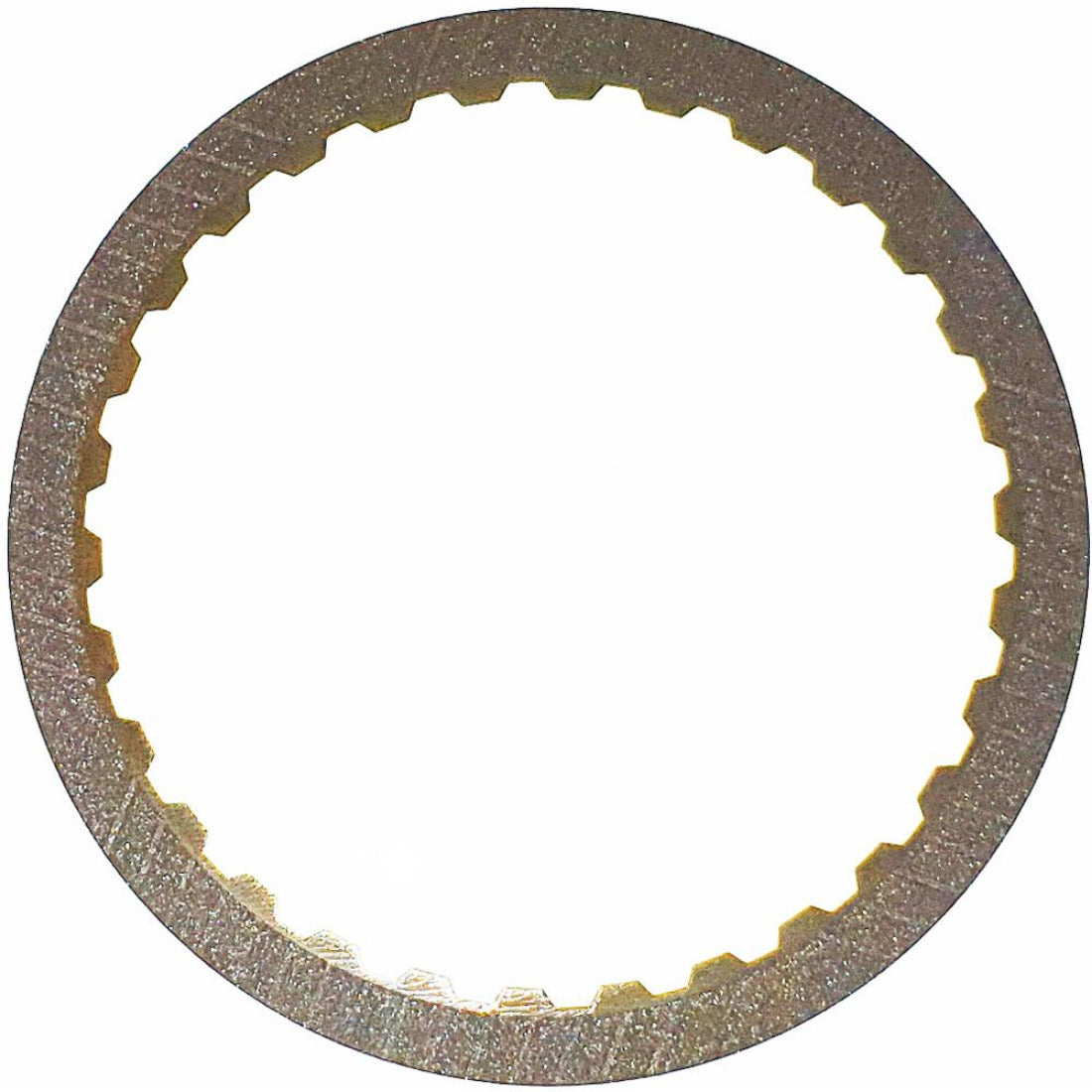 Disco pasta reversa .078 30d RE4R01A 1987-