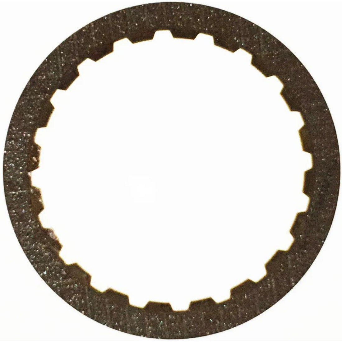 Disco pasta alta .062 20d RL4F03A exepto 1.6 L 1991-