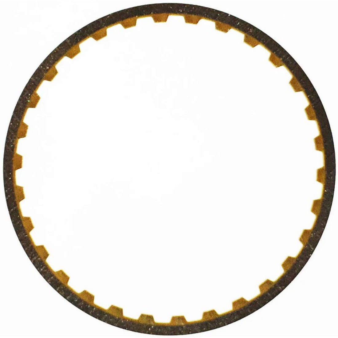 Disco pasta baja reversa .079 30d RL4F03A 1991-