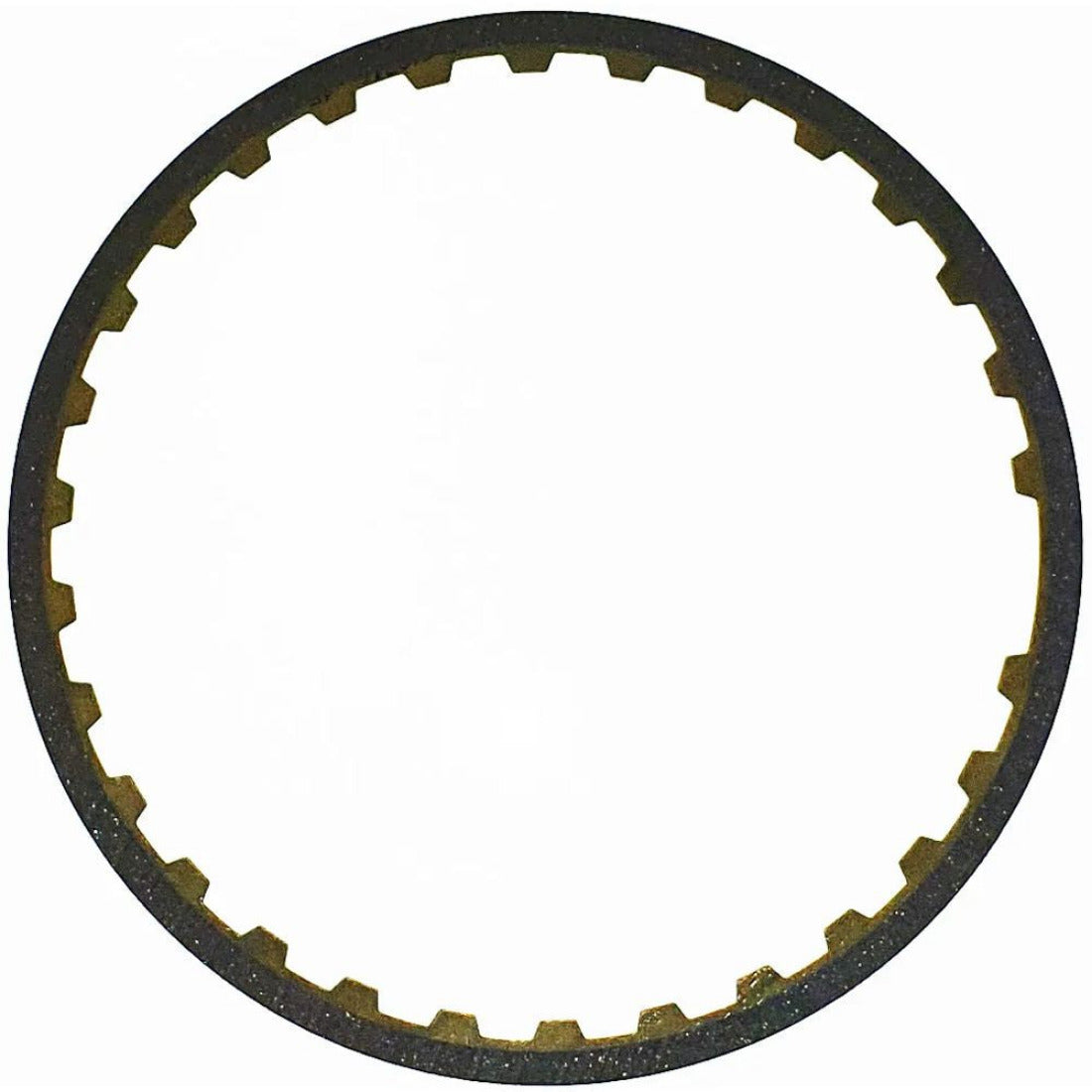 Disco pasta baja reversa HE .077 29/30d RL4F03A 1991-