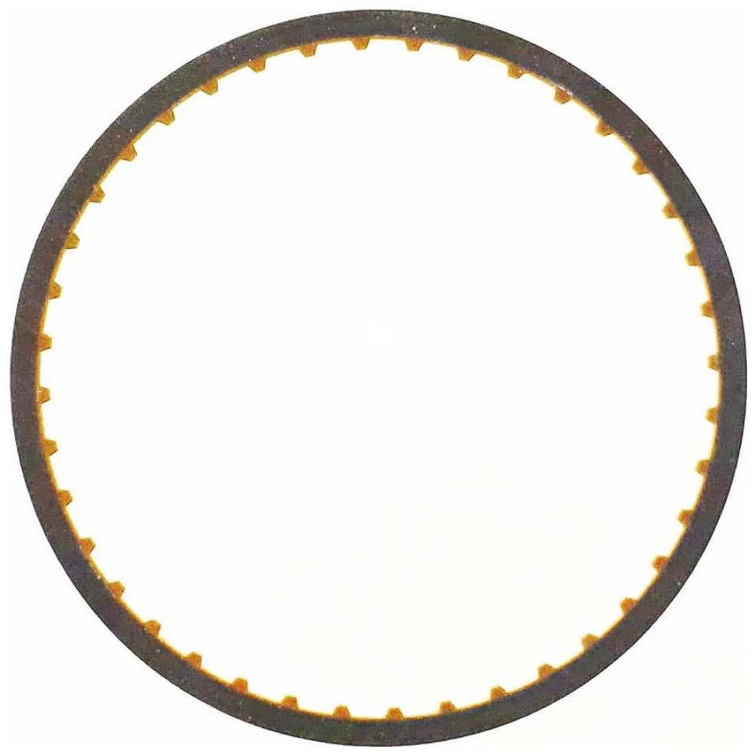 Disco pasta reversa alta .059 40d JF011E 2003-