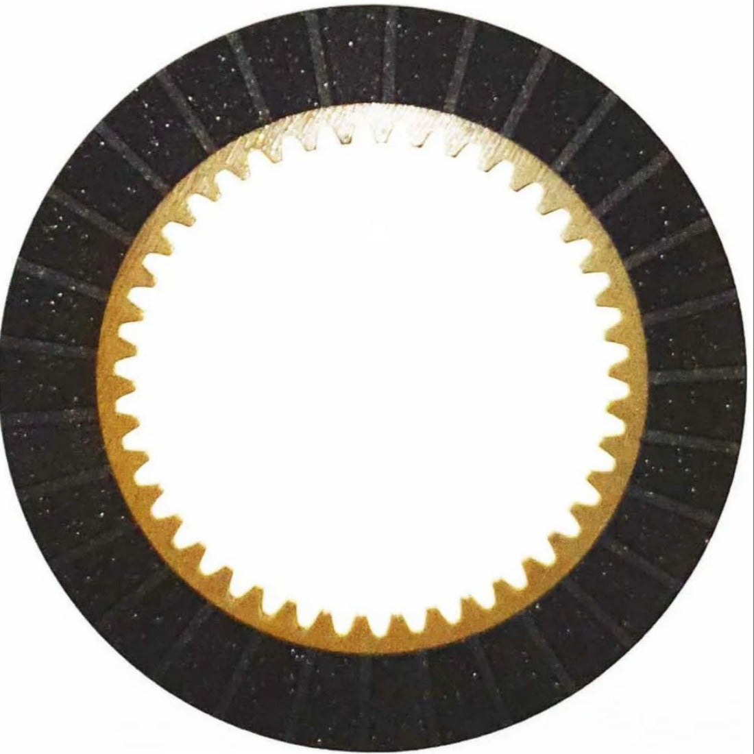 Disco pasta 3era HE .076 42d MDKA 2003-