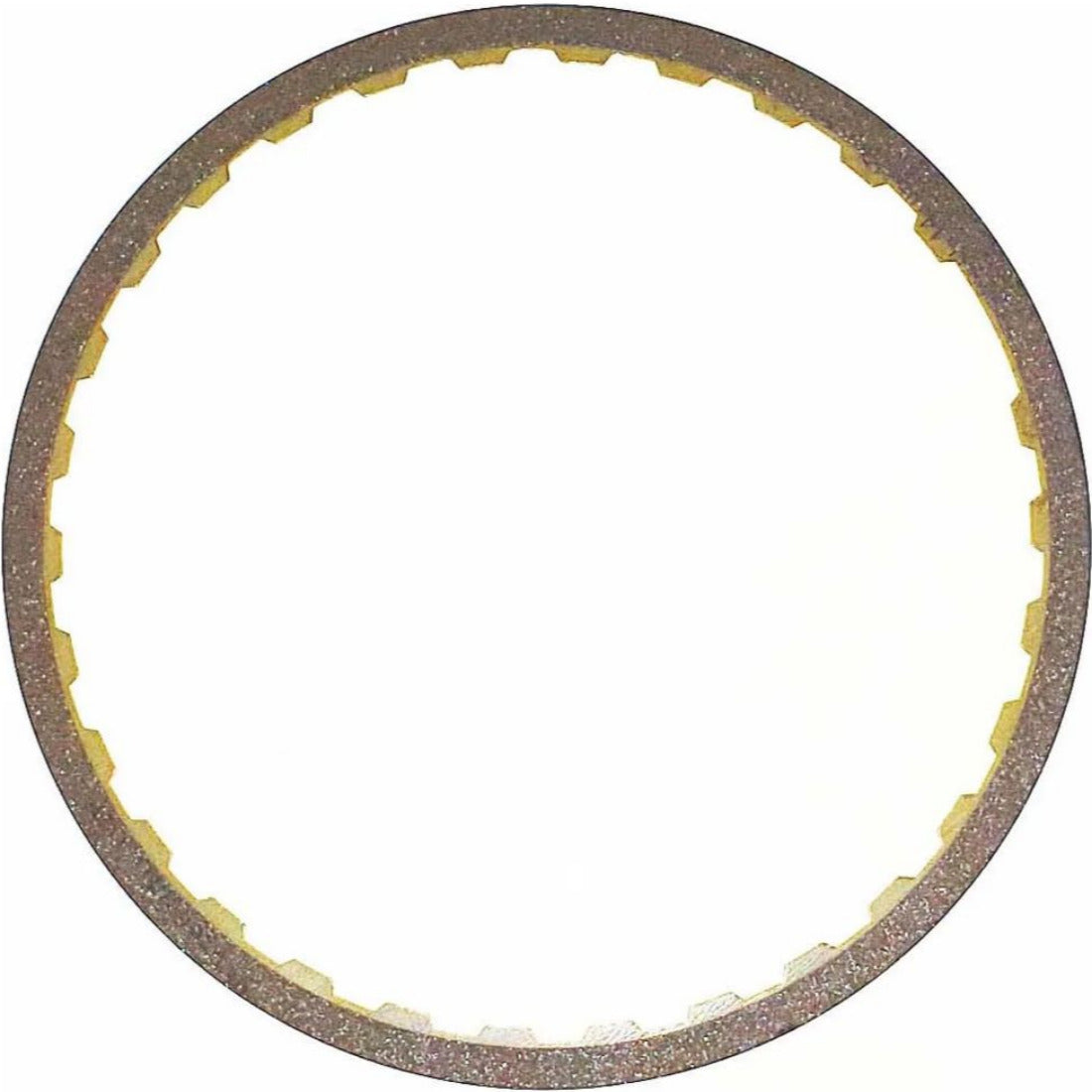 Disco pasta reversa .062 29/30d VW010 1975-