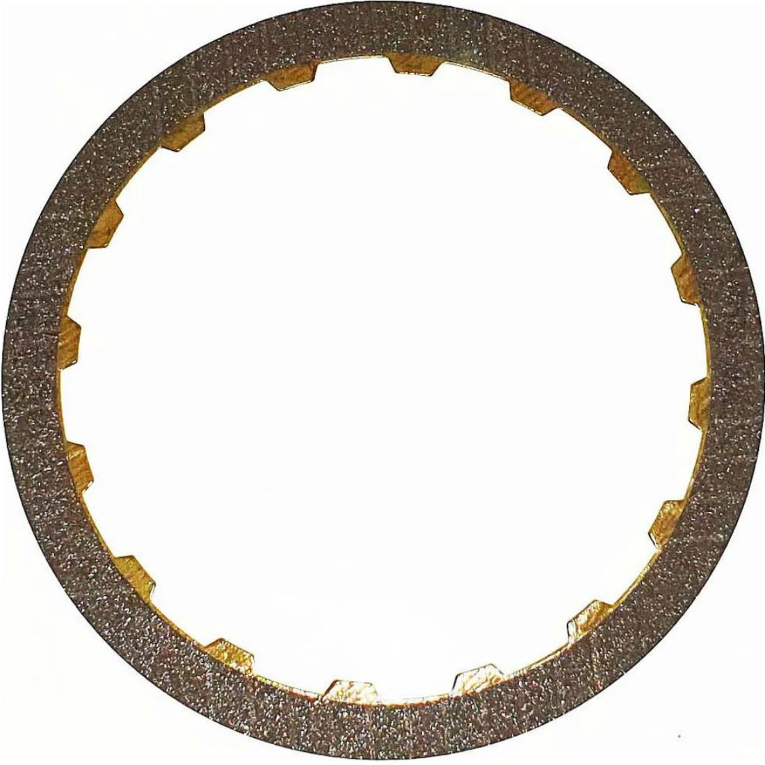 Disco pasta COAST .062 16d 4EAT-F 1990-